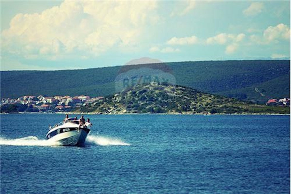 Pozemek Na prodej - ZADARSKA  PAŠMAN 