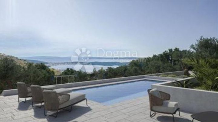 Maison à vendre 192 m² – Seget Gornji