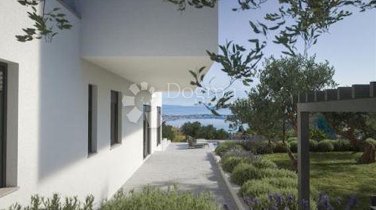 Casa In vendita - SPLITSKO-DALMATINSKA  SEGET 