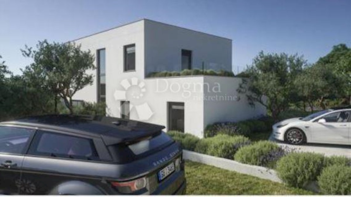 Casa In vendita - SPLITSKO-DALMATINSKA  SEGET 