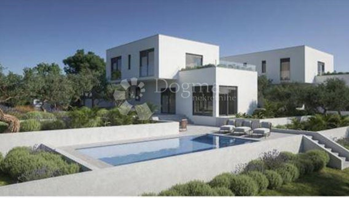 Casa In vendita - SPLITSKO-DALMATINSKA  SEGET 