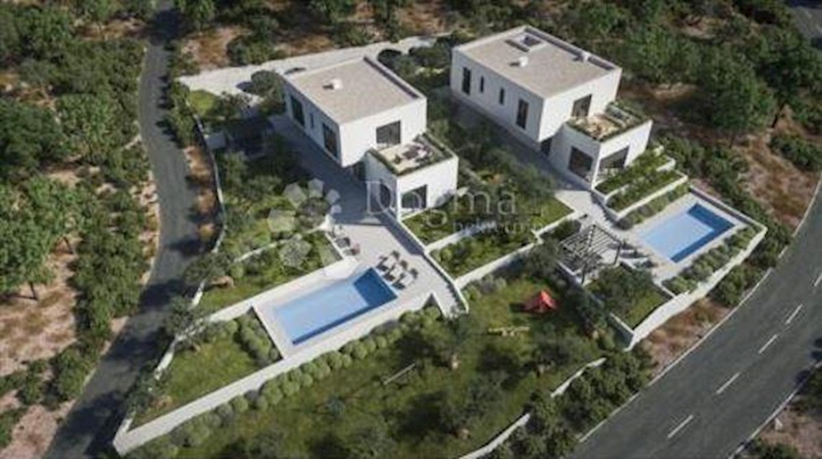 Casa In vendita - SPLITSKO-DALMATINSKA  SEGET 