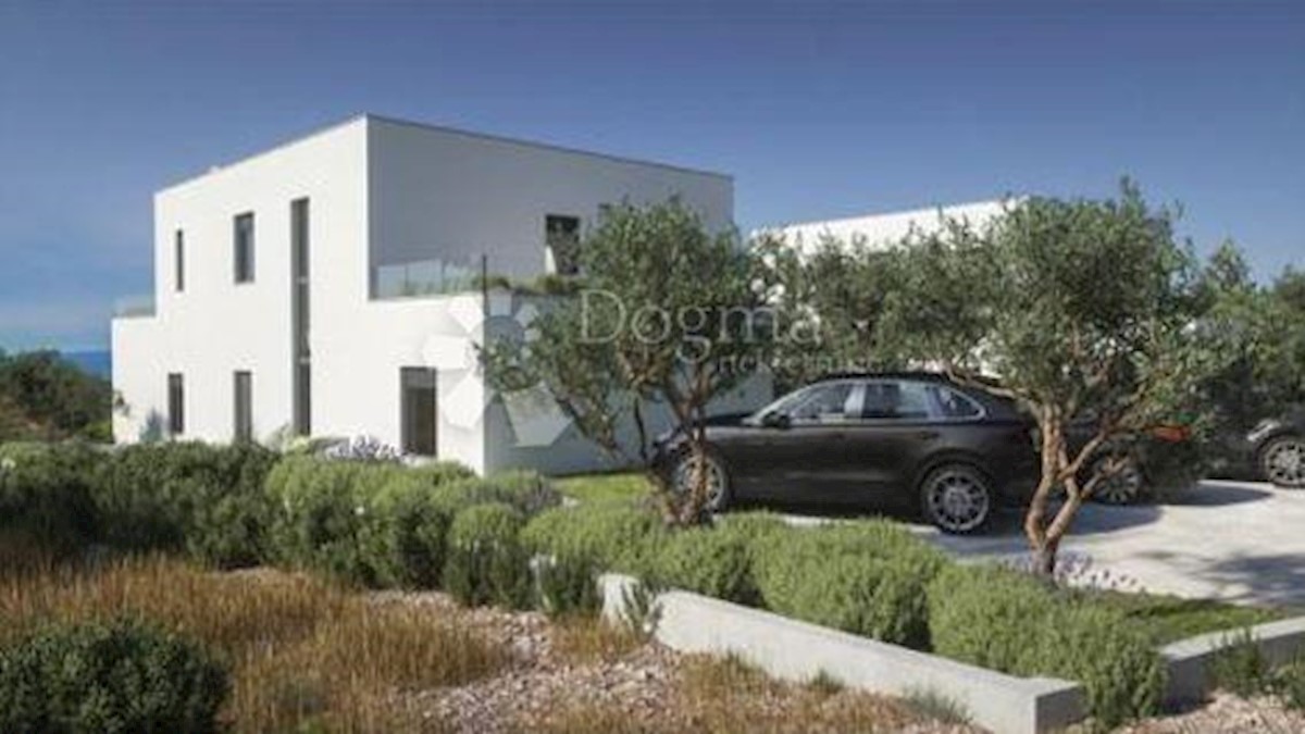 Casa In vendita - SPLITSKO-DALMATINSKA  SEGET 
