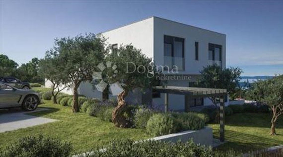 Casa In vendita - SPLITSKO-DALMATINSKA  SEGET 