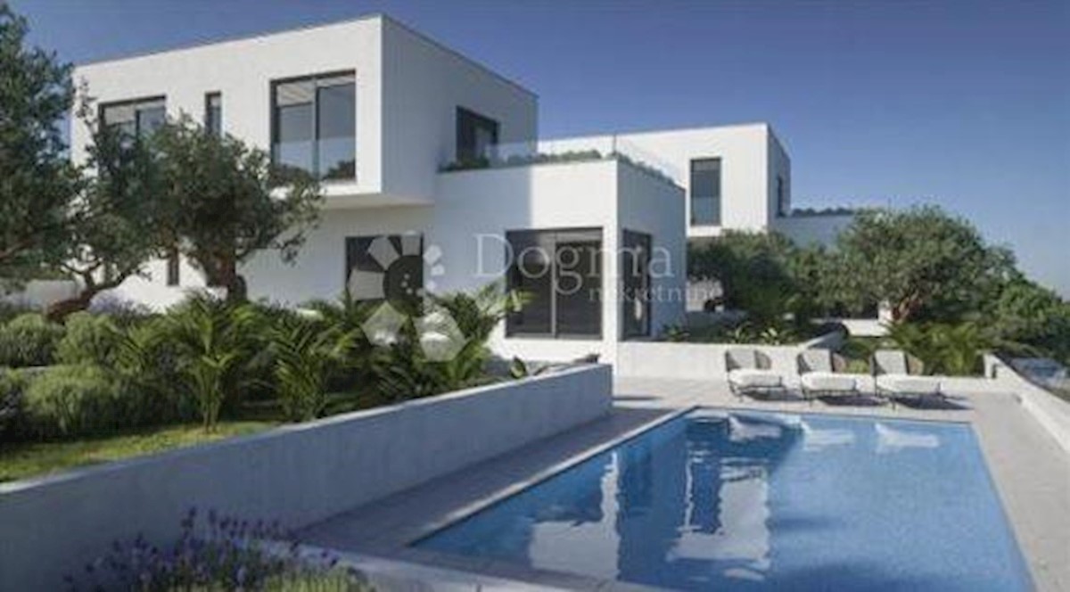 Casa In vendita - SPLITSKO-DALMATINSKA  SEGET 