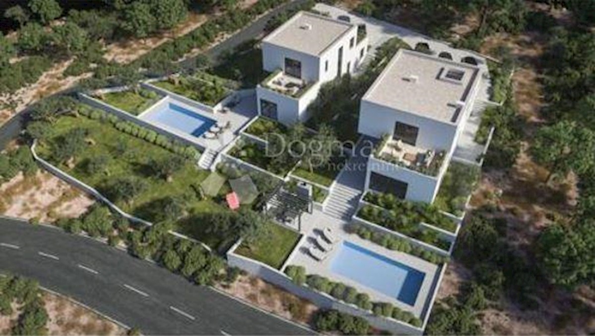 Casa In vendita - SPLITSKO-DALMATINSKA  SEGET 