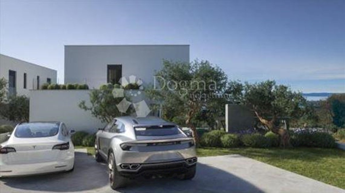 Casa In vendita - SPLITSKO-DALMATINSKA  SEGET 