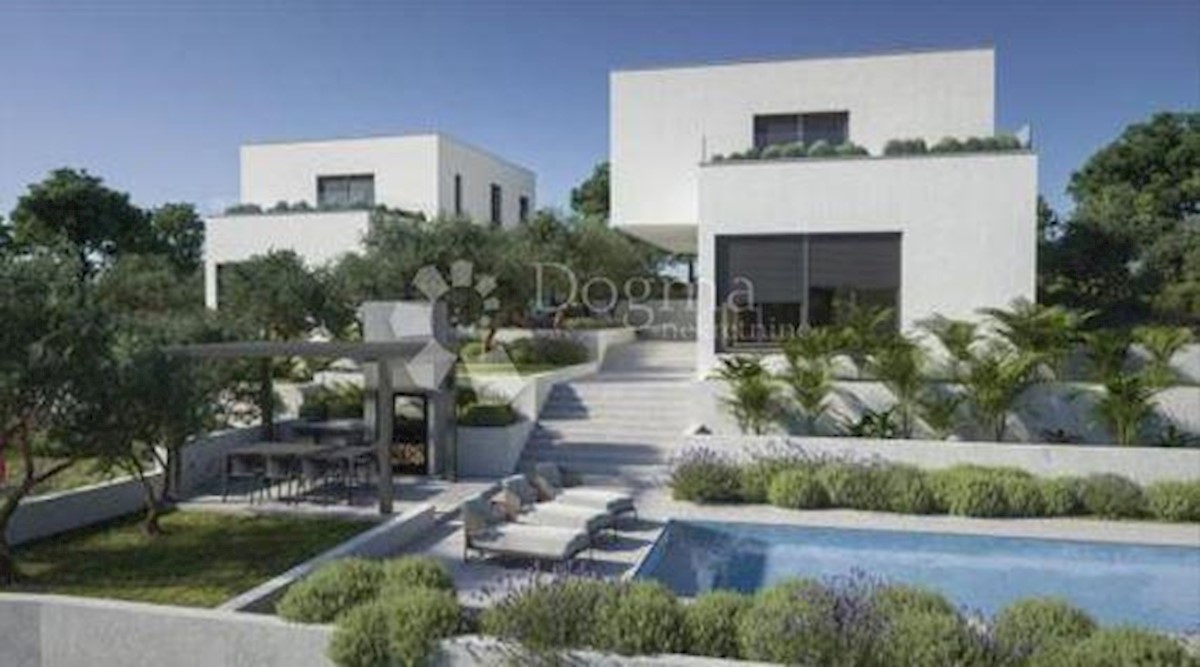 Casa In vendita - SPLITSKO-DALMATINSKA  SEGET 