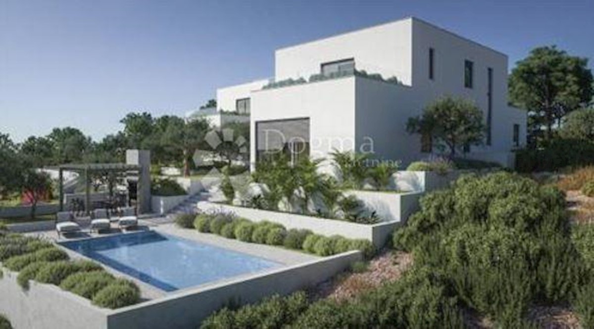 Casa In vendita - SPLITSKO-DALMATINSKA  SEGET 