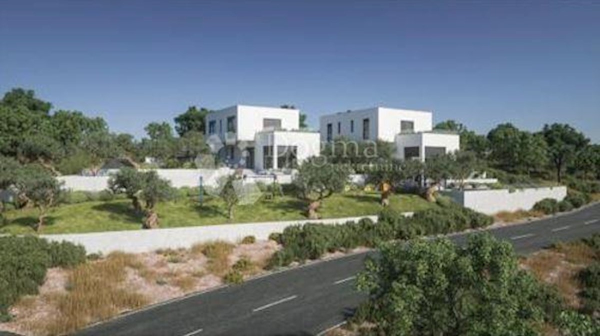 Casa In vendita - SPLITSKO-DALMATINSKA  SEGET 