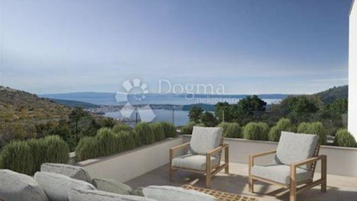 Casa In vendita - SPLITSKO-DALMATINSKA  SEGET 