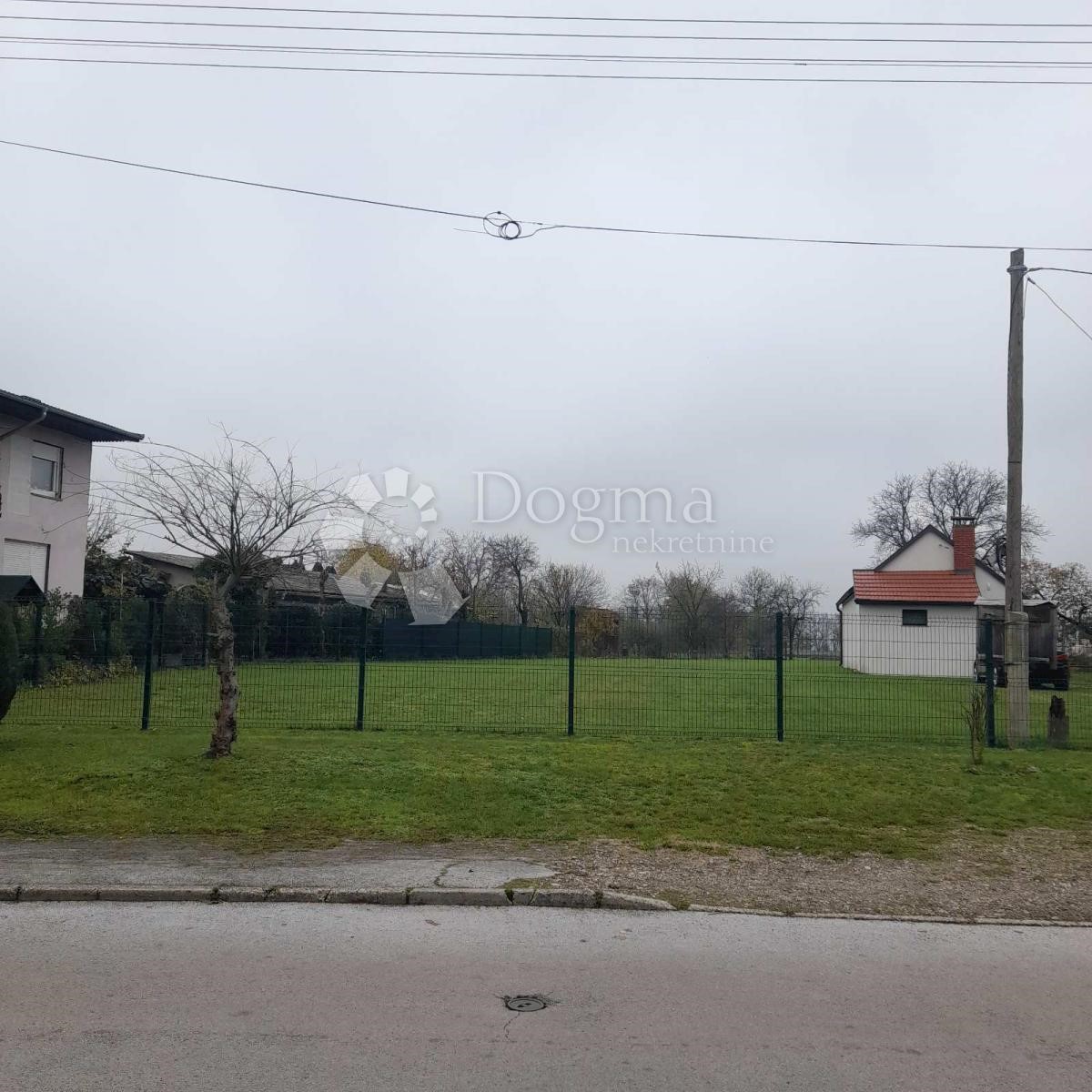 Terreno In vendita ČAKOVEC