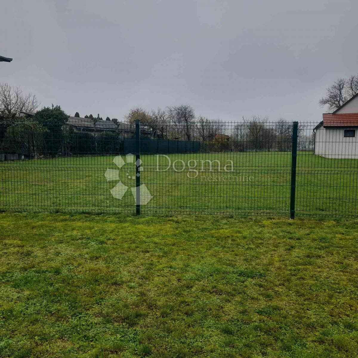 Działka Na sprzedaż - MEĐIMURSKA  ČAKOVEC 