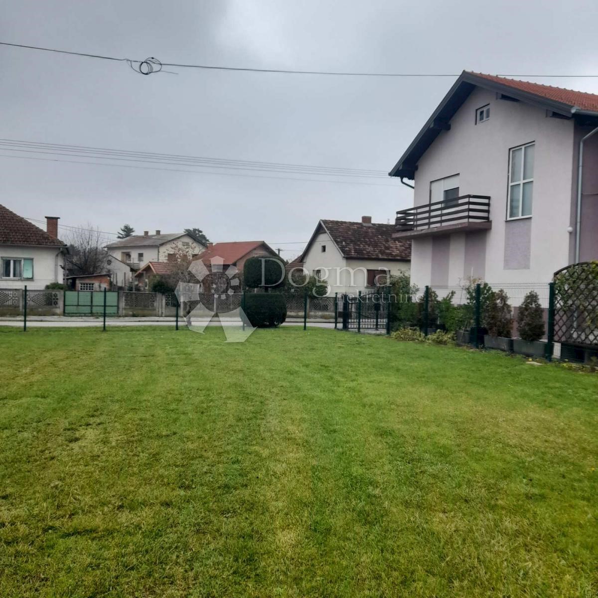 Działka Na sprzedaż - MEĐIMURSKA  ČAKOVEC 