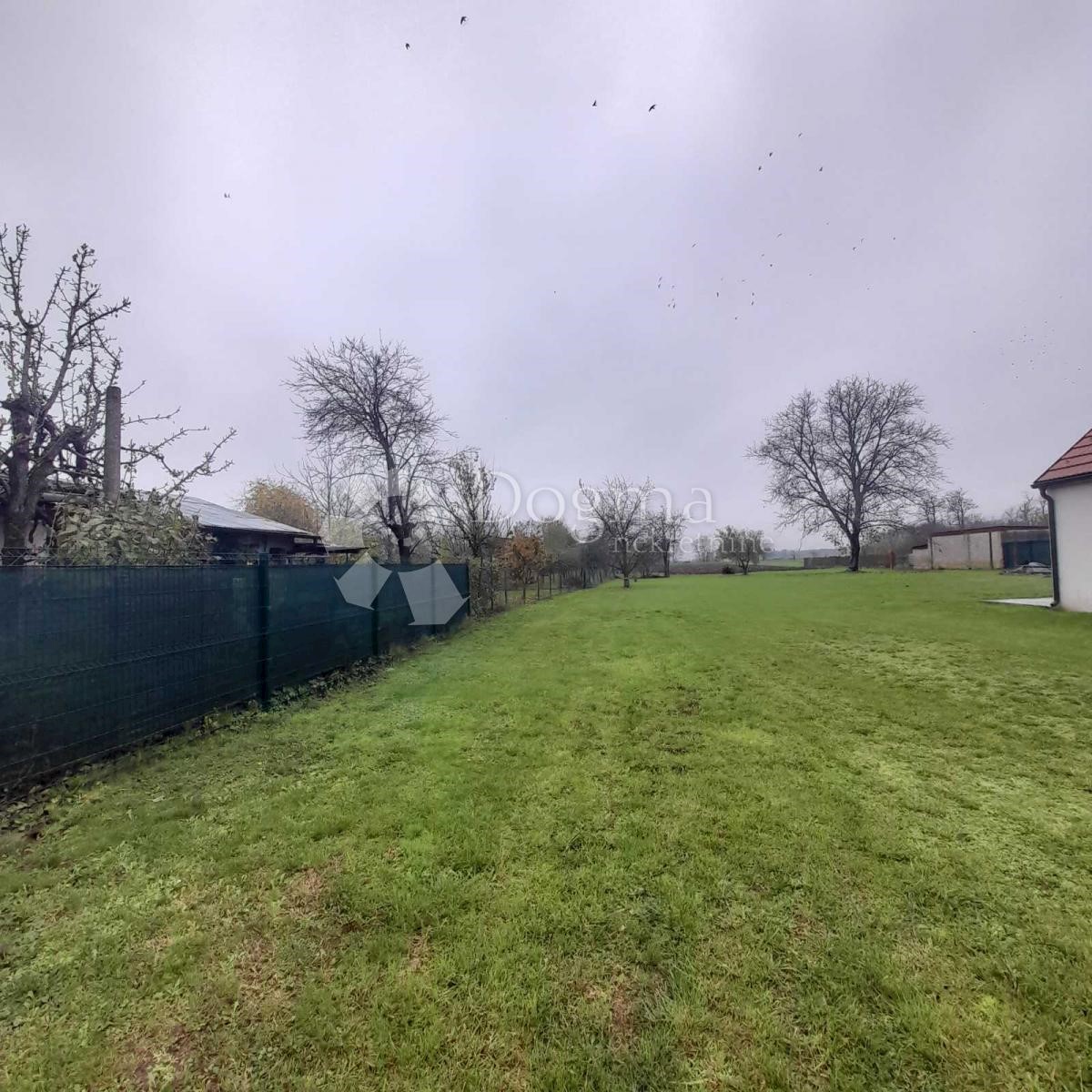 Działka Na sprzedaż - MEĐIMURSKA  ČAKOVEC 