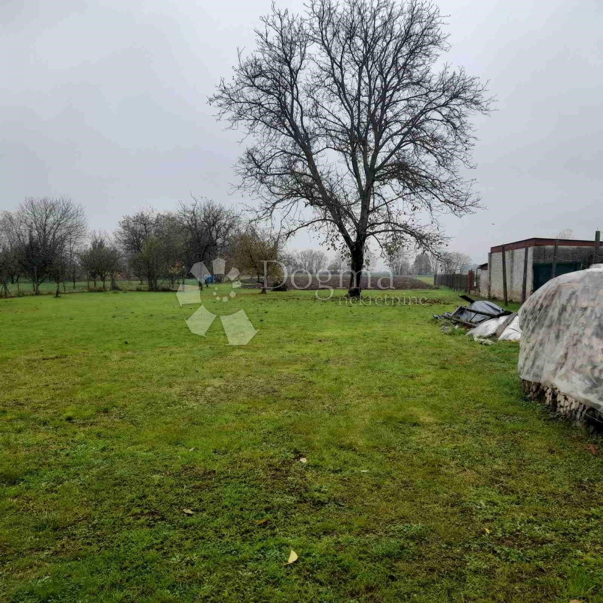 Działka Na sprzedaż - MEĐIMURSKA  ČAKOVEC 