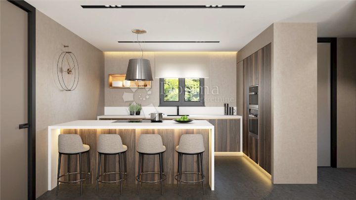 Apartment zu verkaufen 348 m² – Opatija