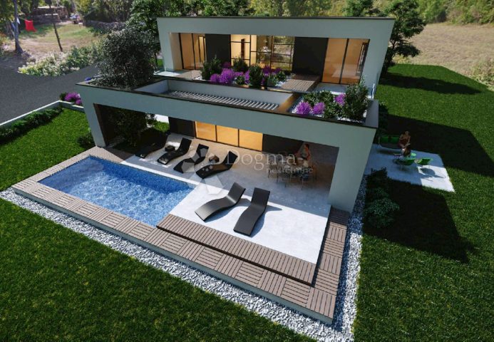 Dům na prodej 189 m² – Rabac