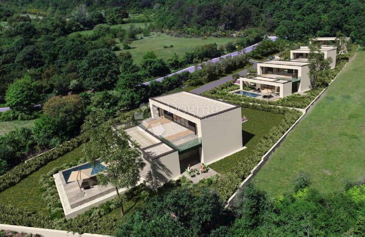 Dům na prodej 189 m² – Rabac