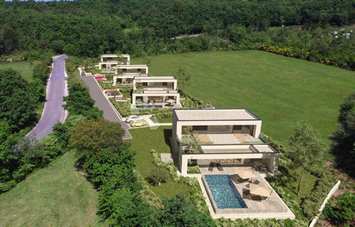 Dům na prodej 189 m² – Rabac