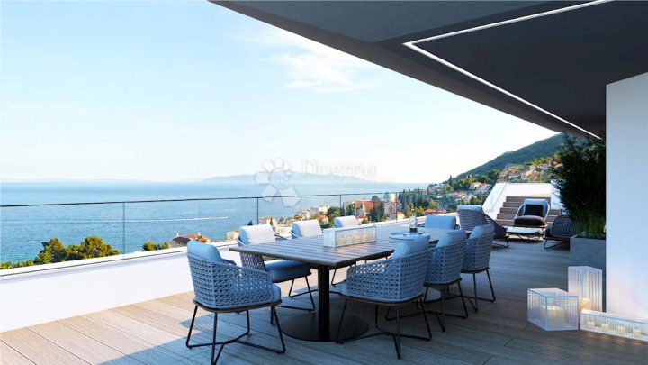 Apartma Na predaj - Primorsko-goranska Opatija - foto 4/4