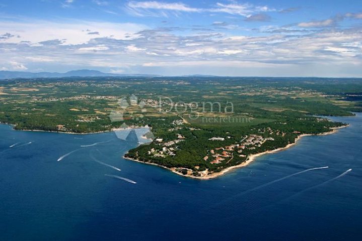 Terrain à vendre 1500 m² – Vabriga