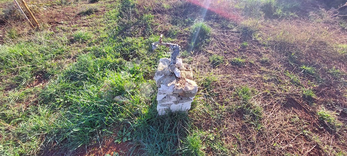 Parcela Naprodaj - ISTARSKA  Pula