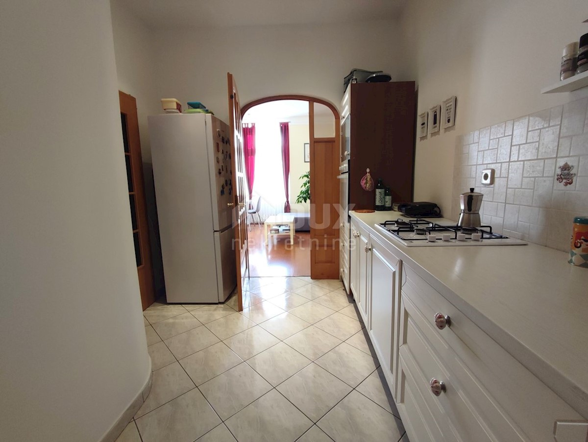 Apartment Zu verkaufen - ISTARSKA  PULA 