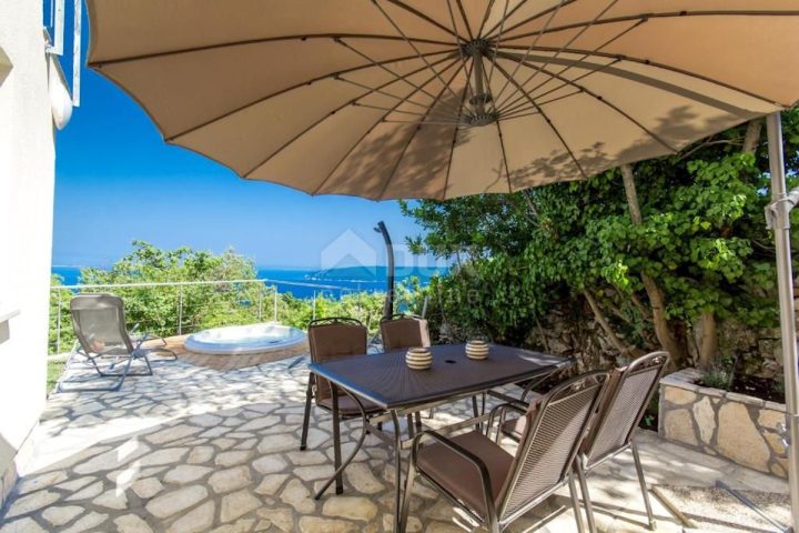 Dom na predaj 85 m² – Mošćenice