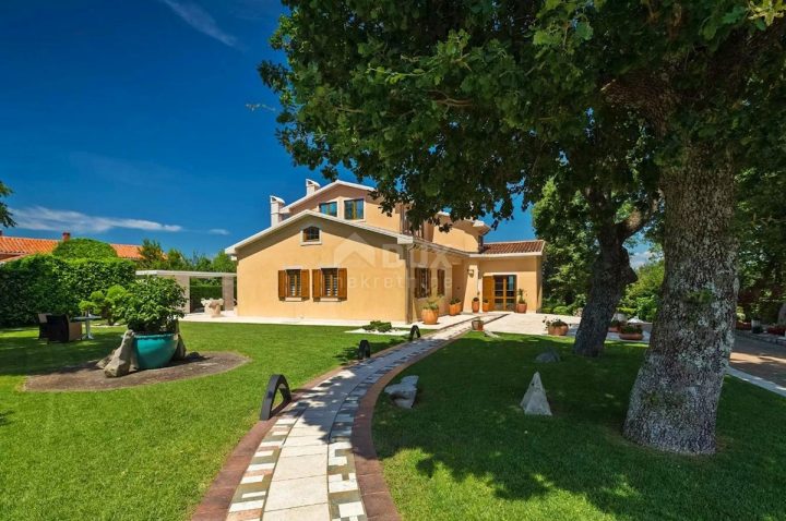 Casa In vendita - Istarska Labin - foto 2/62