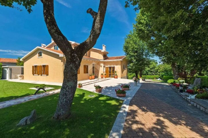 Casa In vendita - Istarska Labin - foto 3/62