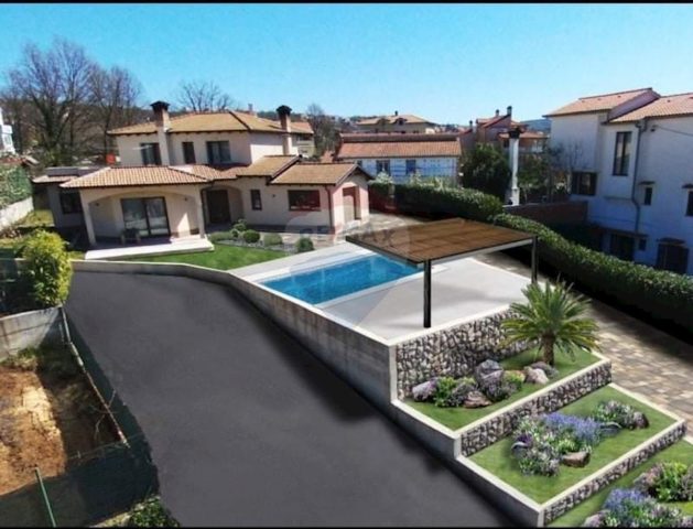 Casa in vendita 250 m² – Brnčići