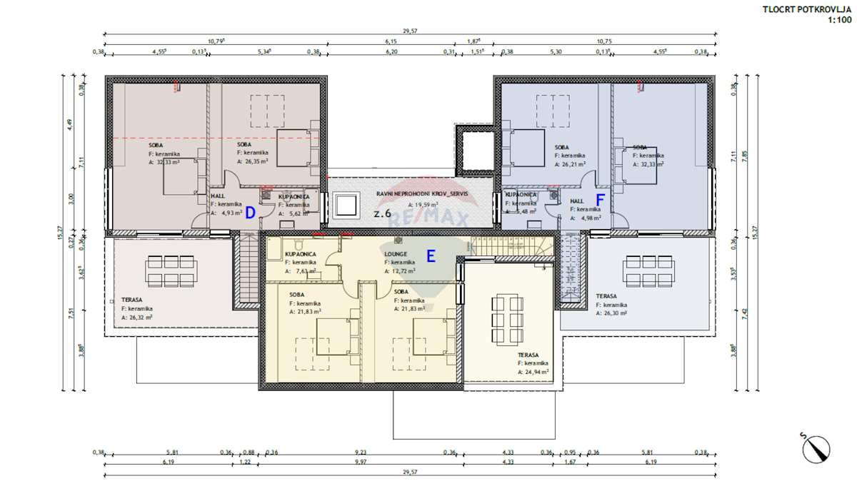 Apartmán Na predaj - ISTARSKA  ROVINJ 