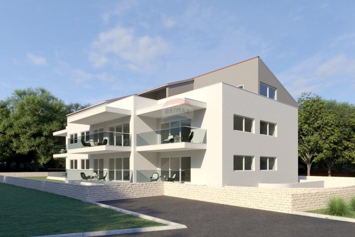 Apartment Zu verkaufen - Istarska Rovinj - foto 3/9