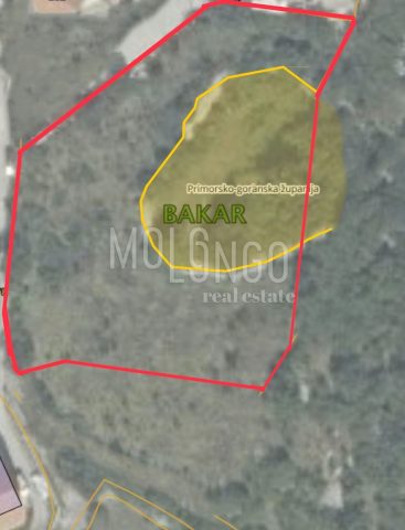 Terreno in vendita 3000 m² – Škrljevo
