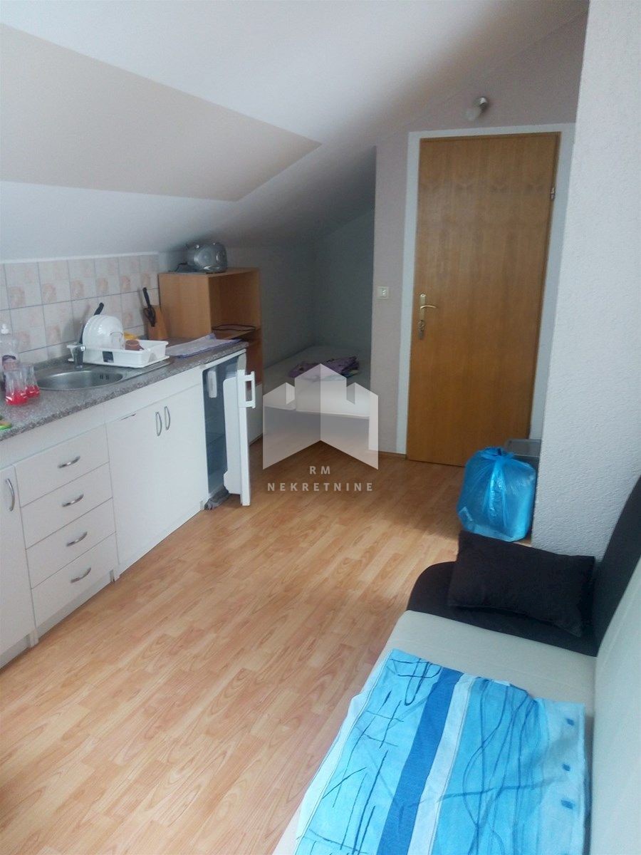 Flat For sale - PRIMORSKO-GORANSKA  VINODOLSKA OPĆINA 