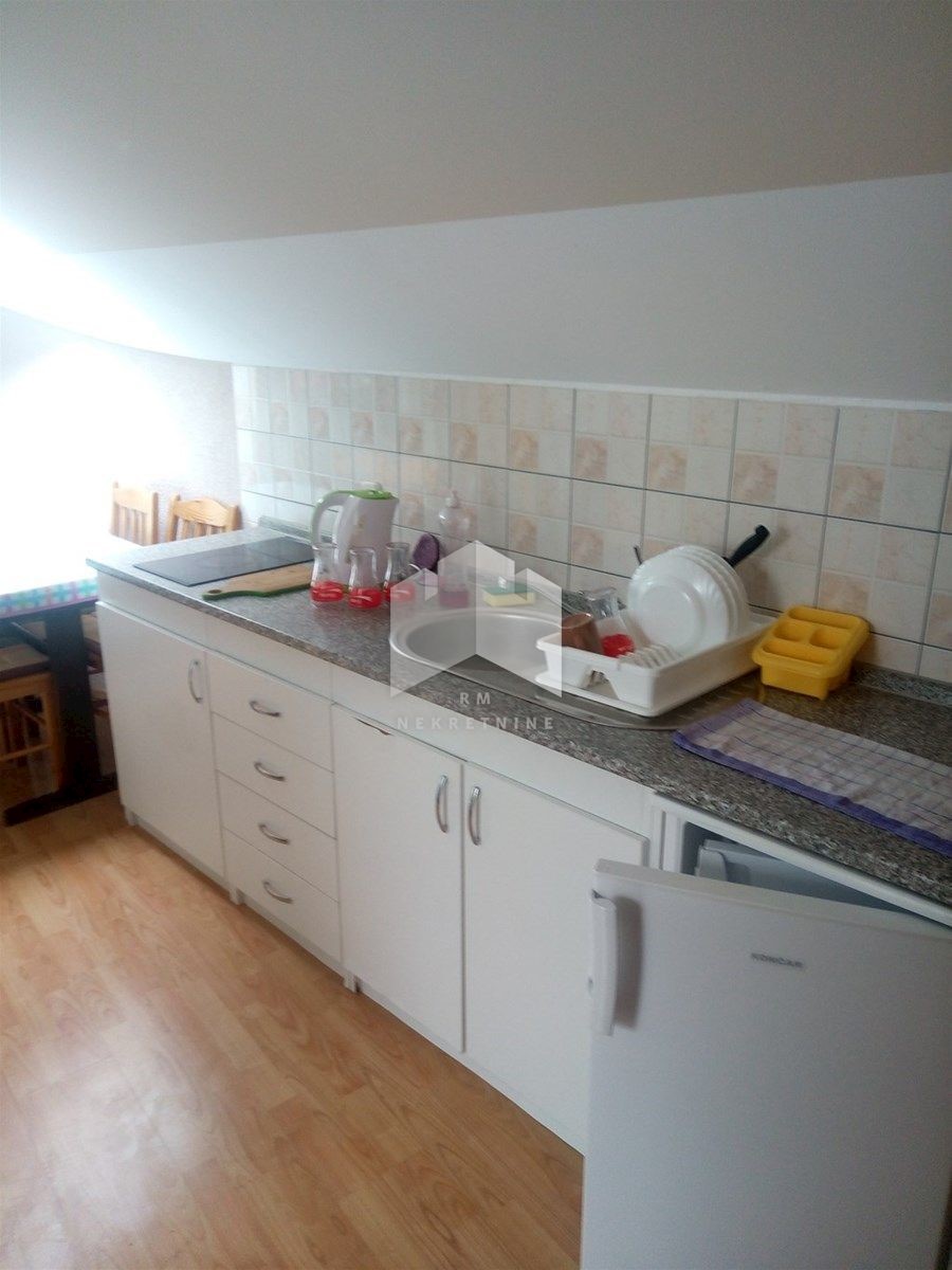 Flat For sale - PRIMORSKO-GORANSKA  VINODOLSKA OPĆINA 