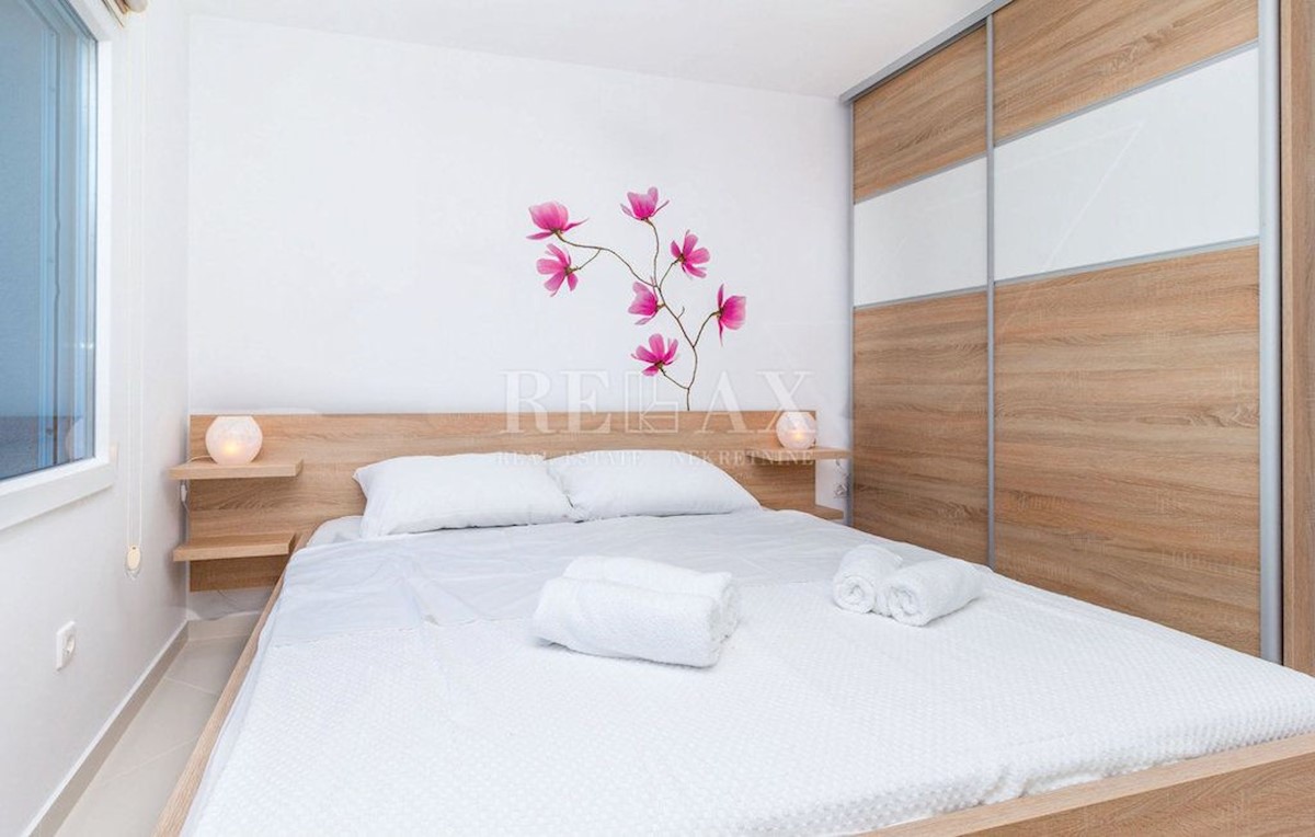 Apartmán Na prodej - PRIMORSKO-GORANSKA  CRIKVENICA 