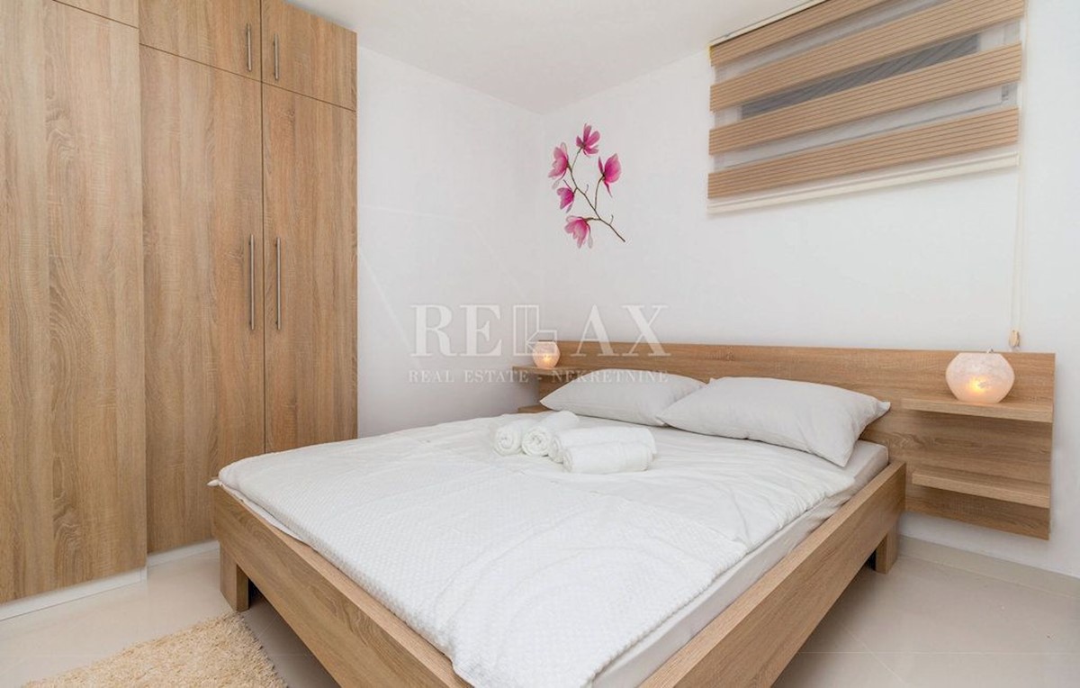 Apartment Zu verkaufen - PRIMORSKO-GORANSKA  CRIKVENICA 