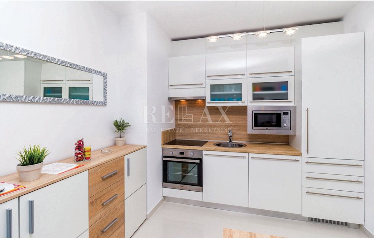 Apartment Zu verkaufen - PRIMORSKO-GORANSKA  CRIKVENICA 