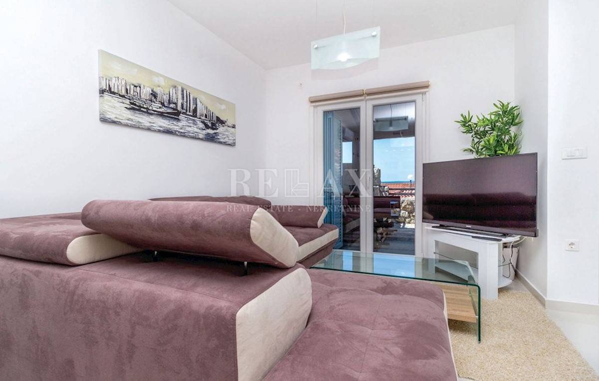 Apartment Zu verkaufen - PRIMORSKO-GORANSKA  CRIKVENICA 