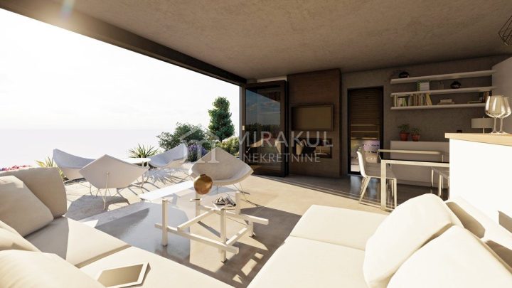 Apartment Zu verkaufen - šibensko-kninska Murter - foto 2/19