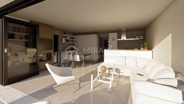 Apartment Zu verkaufen - šibensko-kninska Murter - foto 3/19