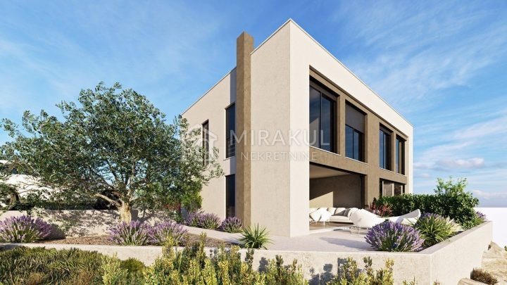 Apartment Zu verkaufen - šibensko-kninska Murter - foto 5/19