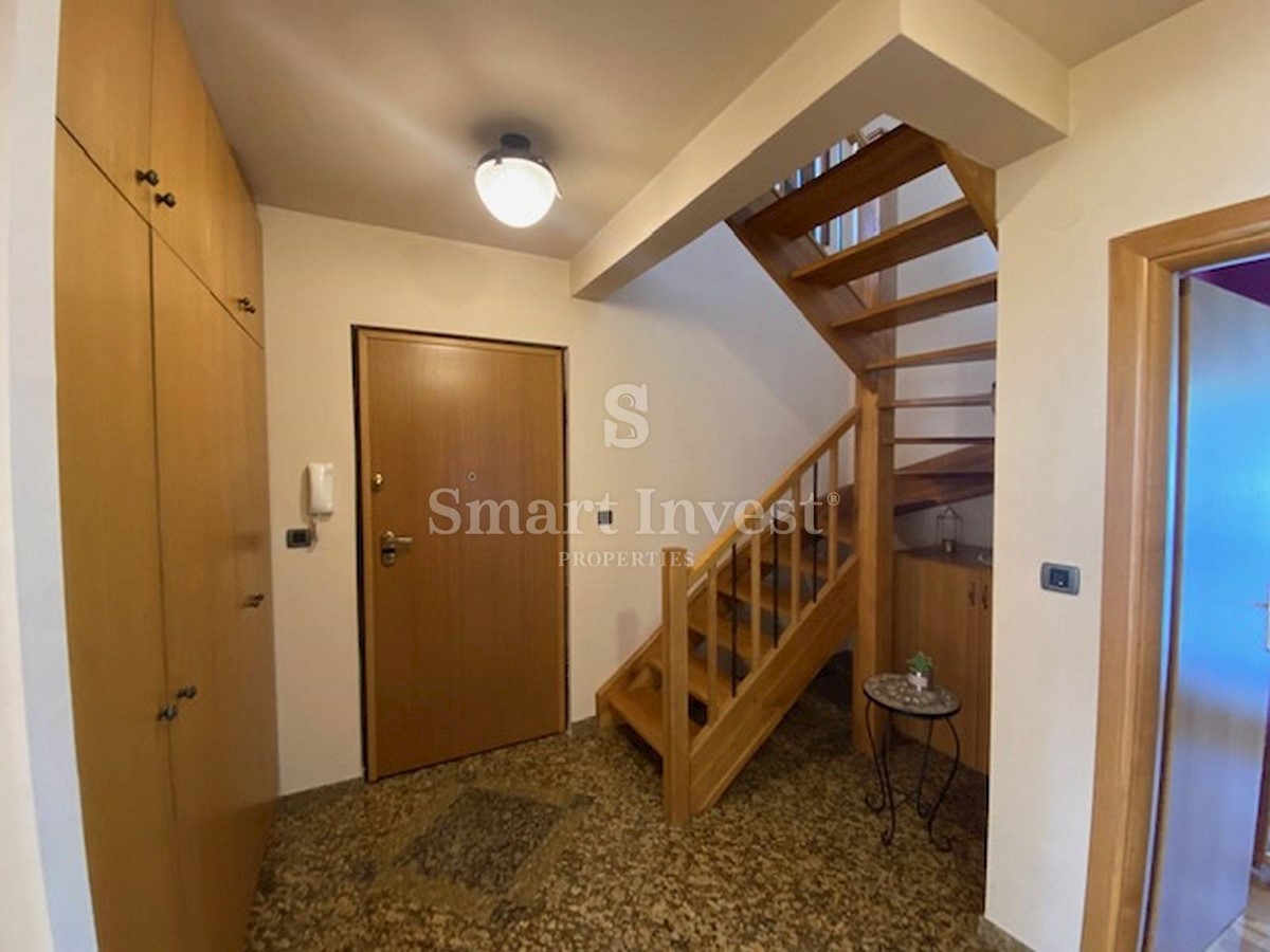 Apartmán Na prodej - PRIMORSKO-GORANSKA  RIJEKA 