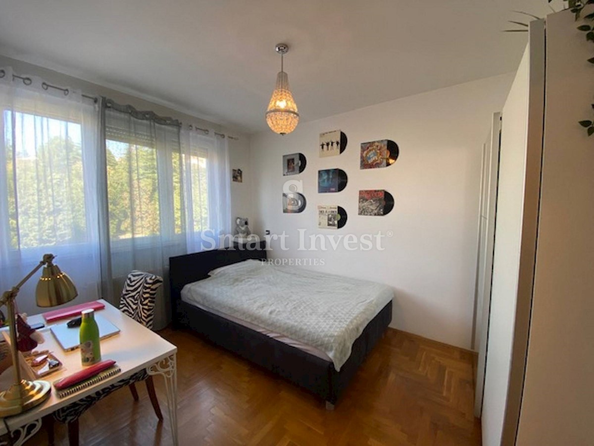 Apartmán Na prodej - PRIMORSKO-GORANSKA  RIJEKA 