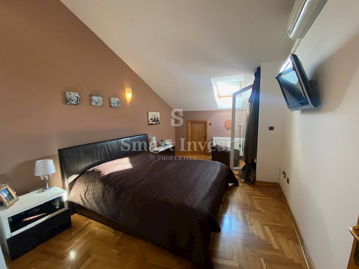 Apartmán Na prodej - PRIMORSKO-GORANSKA  RIJEKA 