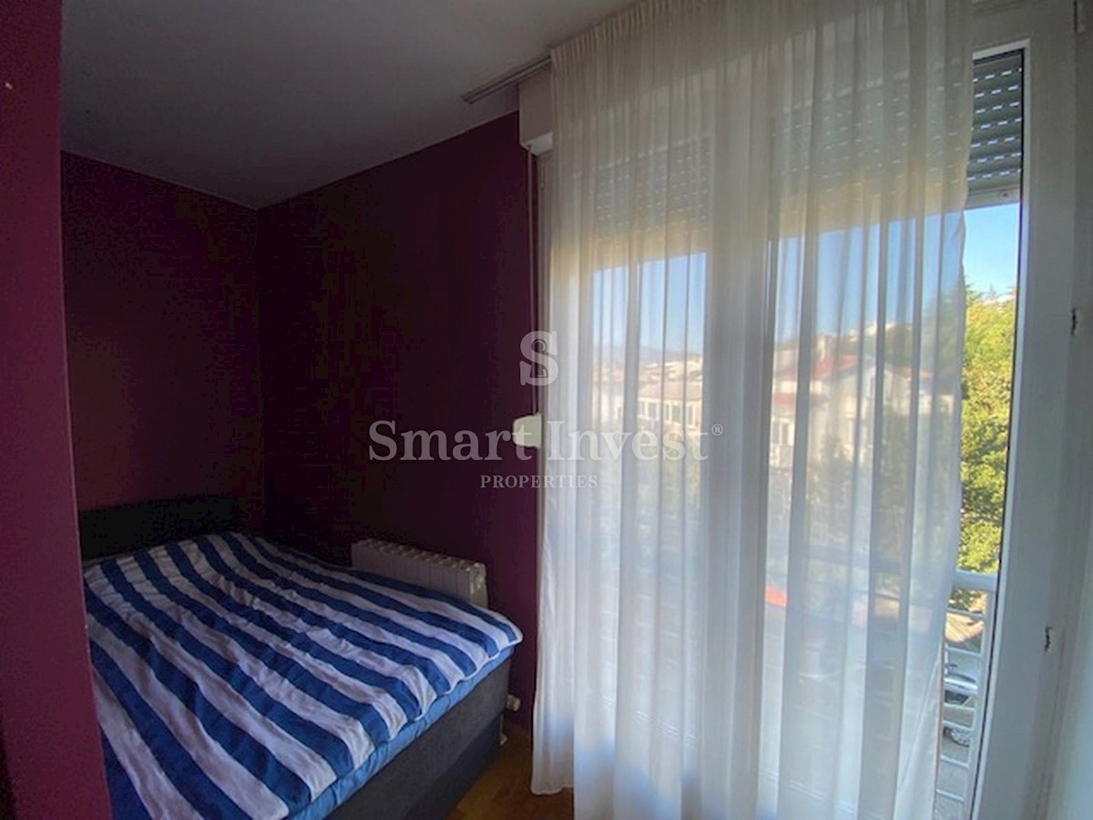 Apartmán Na prodej - PRIMORSKO-GORANSKA  RIJEKA 