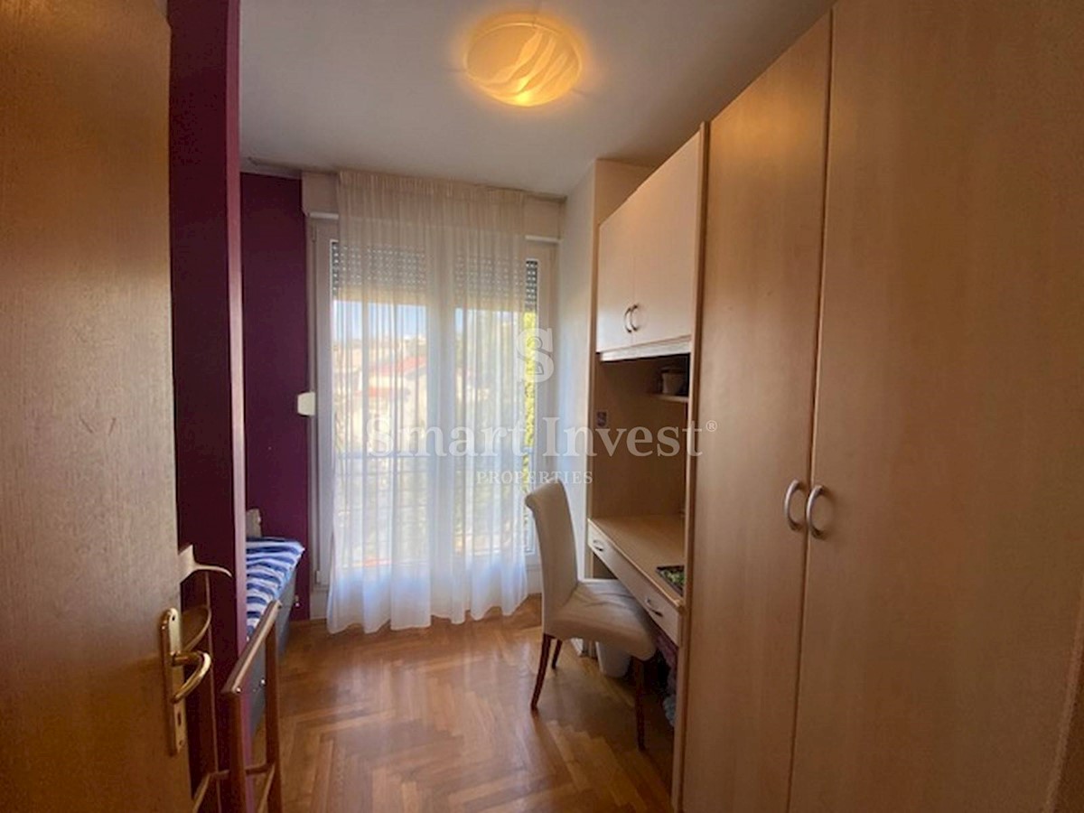 Apartmán Na prodej - PRIMORSKO-GORANSKA  RIJEKA 