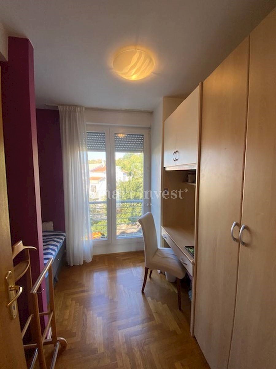 Apartmán Na prodej - PRIMORSKO-GORANSKA  RIJEKA 